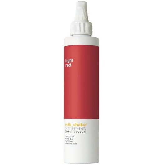 Balsam Colorant Direct Colour Light Red 200ml