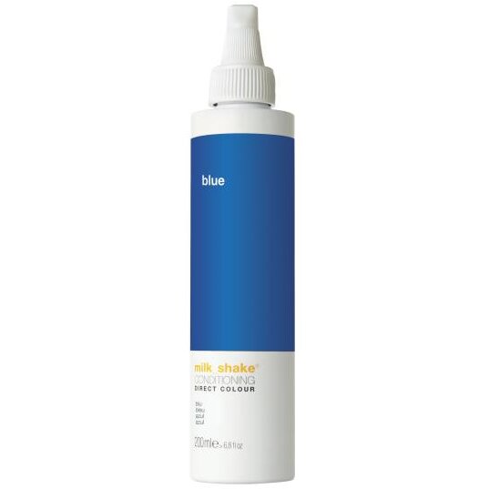 Balsam Colorant Direct Colour Blue 200ml