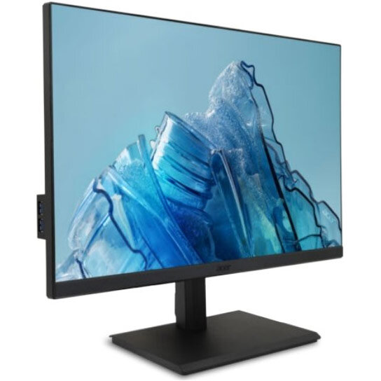 Monitor Vero B7 B247YEbmiprzxv 23.8 inch FHD IPS 4ms Black