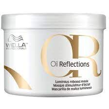 Masca Pentru Par Oil Reflections Luminous Reboost 500ml