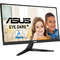 Monitor LED ASUS VY229Q 21.5 inch FHD IPS 5ms 75Hz Black