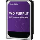 HDD WD 3.5inch 4TB PURPLE SATA3 IntelliPower 5400rpm 256MB Surveillance HDD
