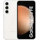 Galaxy S23 FE 8GB 128GB 6.4inch 5G Dual SIM Cream