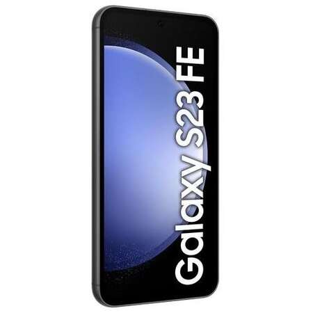 Telefon Samsung Galaxy S23 FE 8GB 128GB 6.4inch 5G Dual SIM  Negru