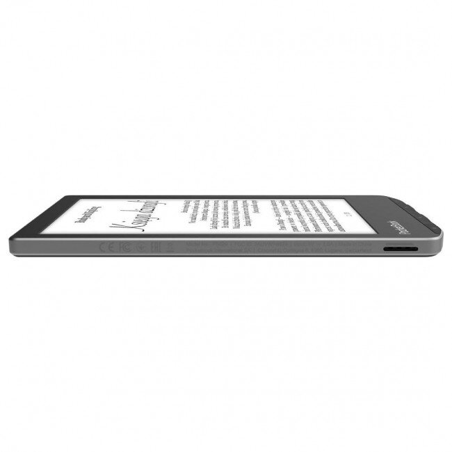 eBook Reader PocketBook Verse 6inch Linux Negru — imaginea 6