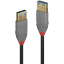 0.5m USB 3.2 Gen1 Negru