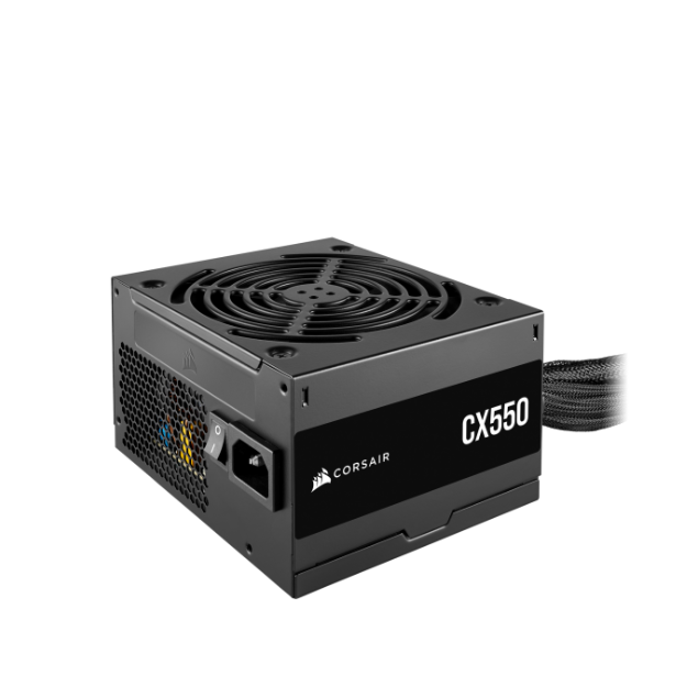 Sursa CX550F 550W 80+ Bronze