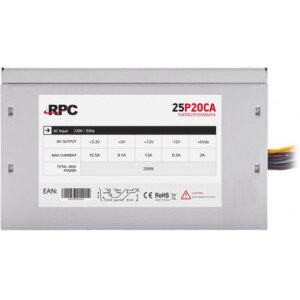 Sursa RPC 25020CA 250W