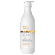 Sampon Moisture Plus 1000ml