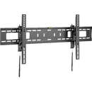 Suport TV perete Blackmount BM-FT800, diagonale 43''-90'' , max.75kg, negru, eligibil PNRAS/PNRR