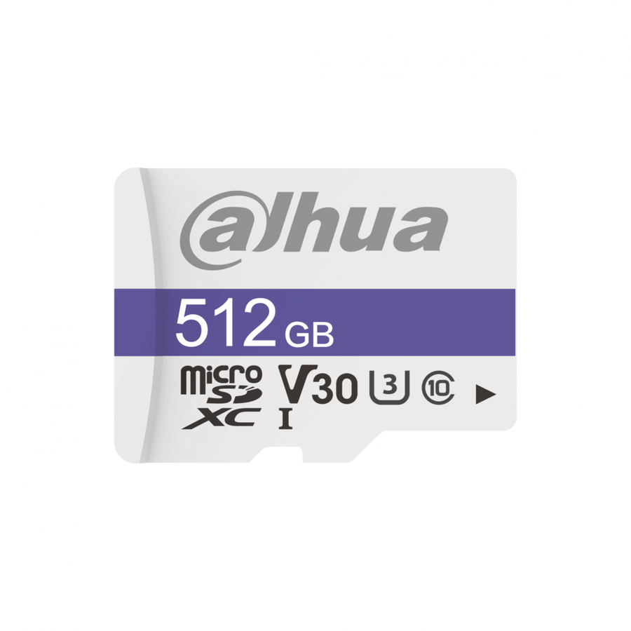 Card 512GB Clasa 10 UHS-I Performance