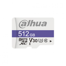 512GB Clasa 10 UHS-I Performance