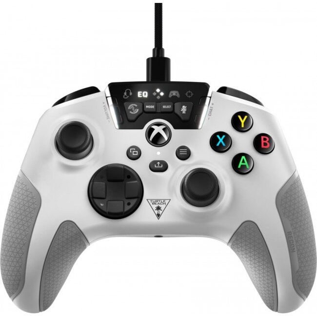 Gamepad Recon Xbox Series X/S  Alb