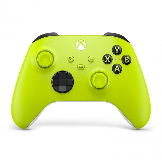 Gamepad Xbox Series X/S Wireless  Verde