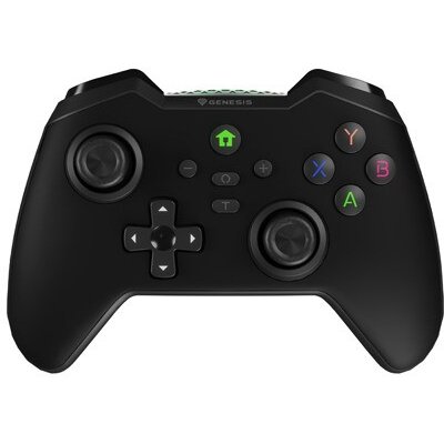 Gamepad Mangan 400 Wireless Negru