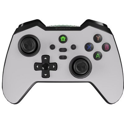 Gamepad Mangan 400 Wireless Alb