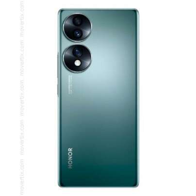 Telefon Mobil Huawei Honor 70 5G 8GB 256GB Dual SIM Verde