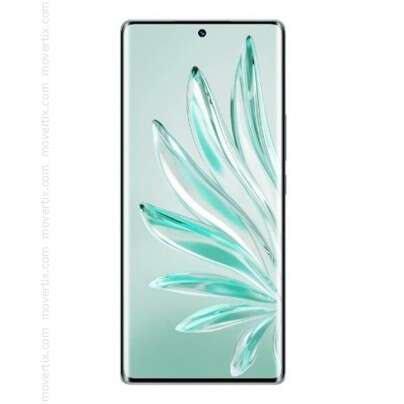 Telefon Mobil Huawei Honor 70 5G 8GB 256GB Dual SIM Verde