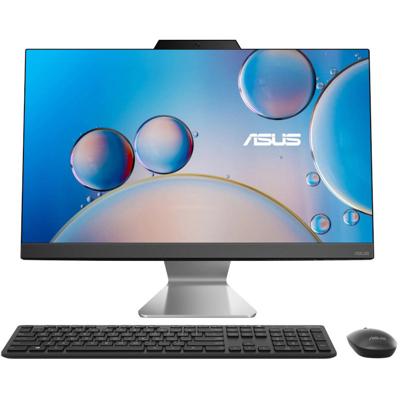 Sistem All in One ExpertCenter E3 E3402WBAK-BA339M 23.8 inch FHD Intel Core i3-1215U 8GB DDR4 256GB 