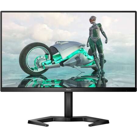 Monitor LED Philips 24M1N3200ZS 23.8inch Black