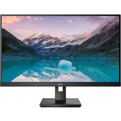 Monitor LED 275S9JML 27inch Black