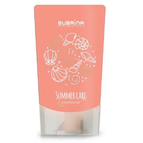Balsam Pentru Par Summer Care Toate tipurile de par 200ml