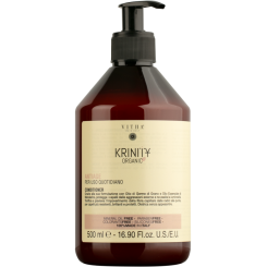 Balsam Pentru Par Krinity Organic Antiage Toate tipurile de par 500ml