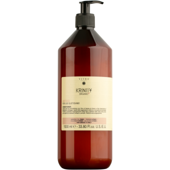 Balsam Pentru Par Krinity Organic Antiage Toate tipurile de par 1000ml