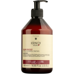 Balsam Pentru Par Krinity Organic Color Par vopsit 500ml