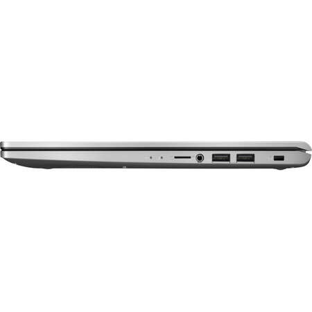 Laptop ASUS X515KA-EJ217 15.6 inch FHD Intel Celeron N4500 8GB DDR4 512GB SSD Transparent Silver