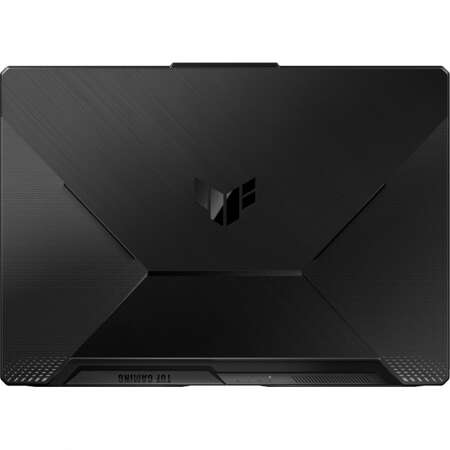 Laptop ASUS TUF A15 FHD 15.6 inch AMD Ryzen 5 7535HS 16GB 512GB SSD RTX 2050 Free Dos Black