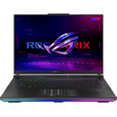 ROG Strix Scar QHD+ 16 inch Intel Core i9-14900HX 64GB 2TB SSD RTX 4080 Free Dos Off Black