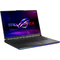 Laptop ASUS ROG Strix Scar WQXGA 18 inch Intel Core i9-14900HX 32GB 2TB SSD RTX 4090 Free Dos Black