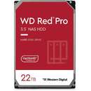 Red Pro 3.5inch 22000GB Serial ATA III