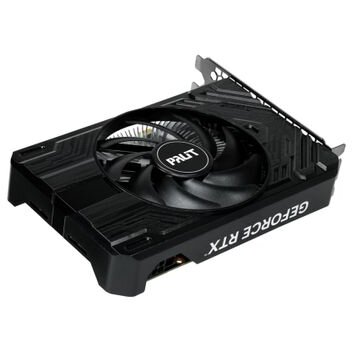 Placa Video GeForce RTX 4060  8GB GDDR6