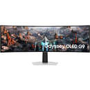 Odyssey OLED G9 G93SC LS49CG934SUXEN Curbat 49inch DQHD OLED 0.03ms 240Hz HDR FreeSync Gri