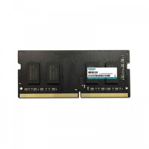 Memorie  Laptop KM-SD4-3200-8GS DDR4 8GB  3200MHz CL22