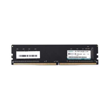 Memorie Kingmax KM-LD4-3200-16GS DDR4 16GB  3200MHz CL22
