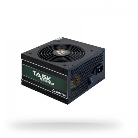 Sursa TPS-500S TASK Series  500W 80+ Bronze Negru