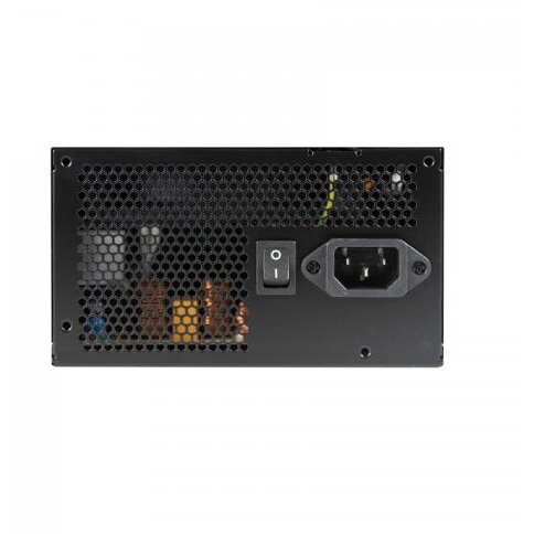 Sursa Chieftec TPS-500S TASK Series 500W 80+ Bronze Negru — imaginea 5