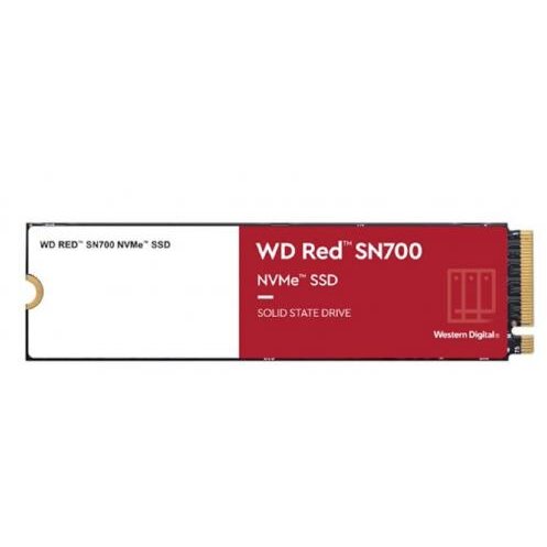 SSD WDS100T1R0C  Digital RED SN700 1TB PCI Express 3.0 x4 M.2