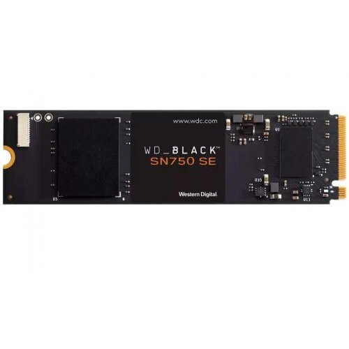 SSD WDS250G1B0E PCI Express 4.0 x4 M.2 NVMe  250 GB