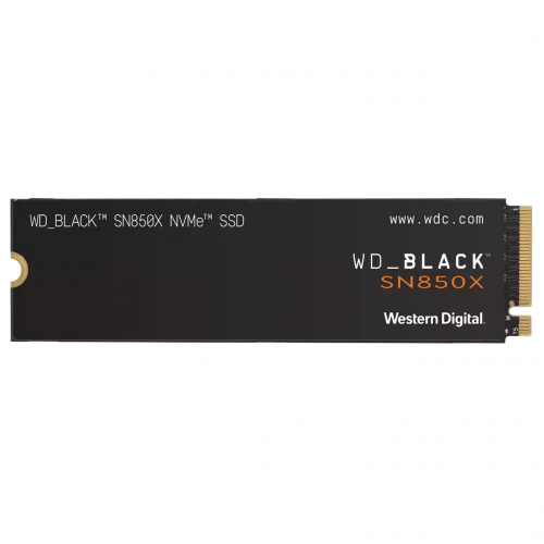 SSD WDS200T2X0E 2TB PCI Express 4.0 x4 M.2