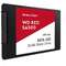 SSD Western Digital WDS100T1R0A 7mm  SATA3 1 TB Negru