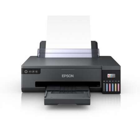 Imprimanta Inkjet Epson C11CK38402  Color    L18050 Negru