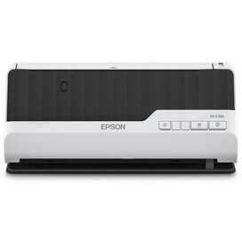 Scanner Epson B11B272401 Compact  Format A4  ReadyScan LED Technology 30ppm Duplex Alb