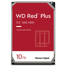 WD101EFBX Red Plus NAS SATA3 256MB 3.5inch 10TB Rosu