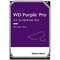 HDD Western Digital WD121PURP  Purple Pro 3.5inch SATA3 12TB Mov