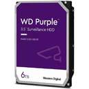 HDD Western Digital WD64PURZ SATA3 256MB 3.5inch 6TB mov