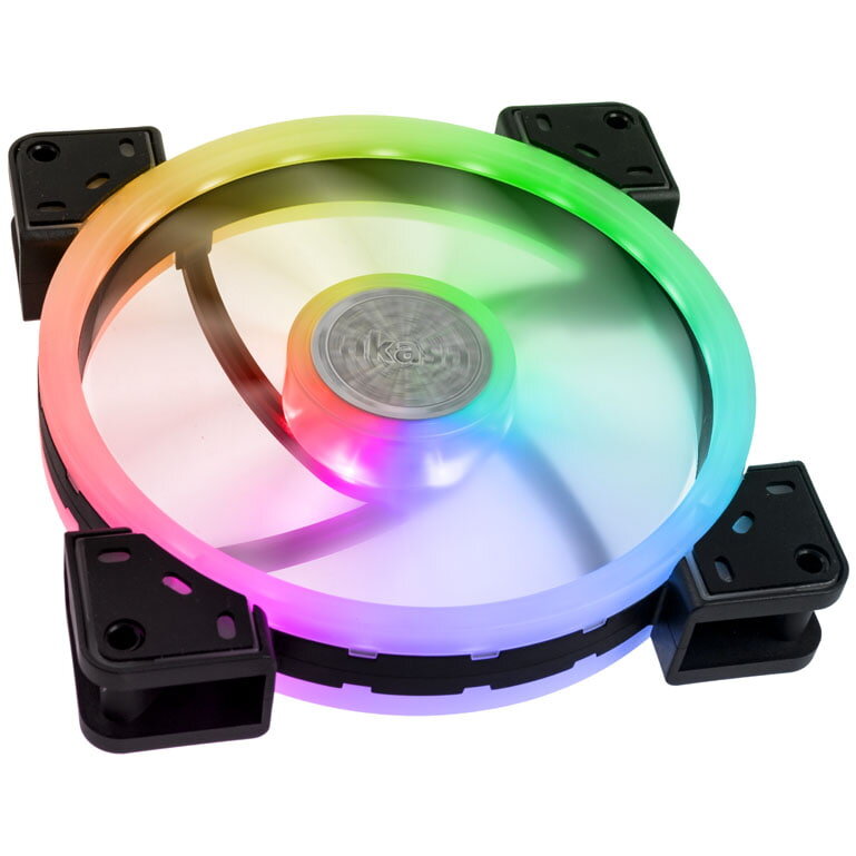 Ventilator Vegas TLY Addressable-RGB - 140mm